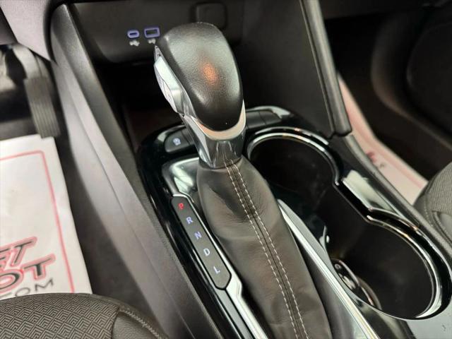 2024 Buick Encore GX Preferred AWD