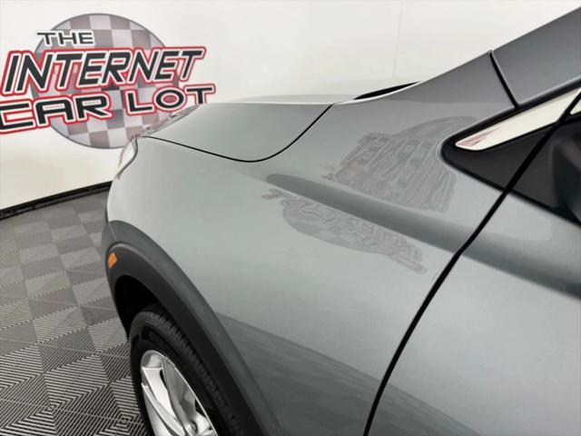 2024 Buick Encore GX Preferred AWD