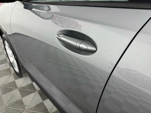 2024 Buick Encore GX Preferred AWD