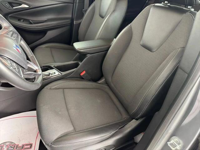 2024 Buick Encore GX Preferred AWD