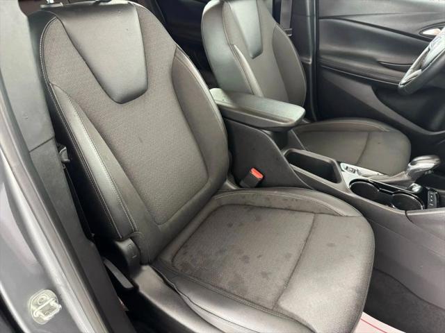 2024 Buick Encore GX Preferred AWD