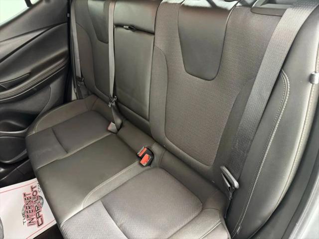 2024 Buick Encore GX Preferred AWD