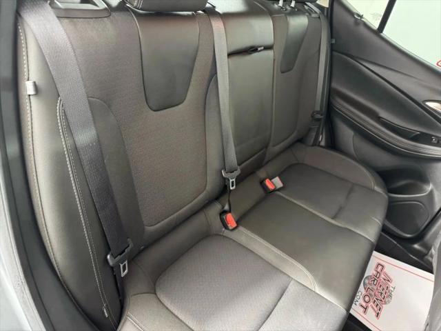 2024 Buick Encore GX Preferred AWD