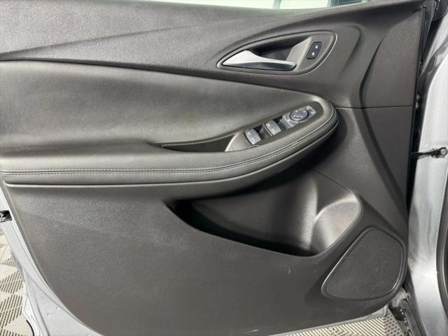 2024 Buick Encore GX Preferred AWD
