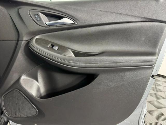 2024 Buick Encore GX Preferred AWD