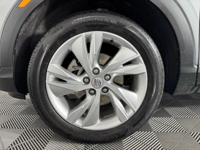 2024 Buick Encore GX Preferred AWD