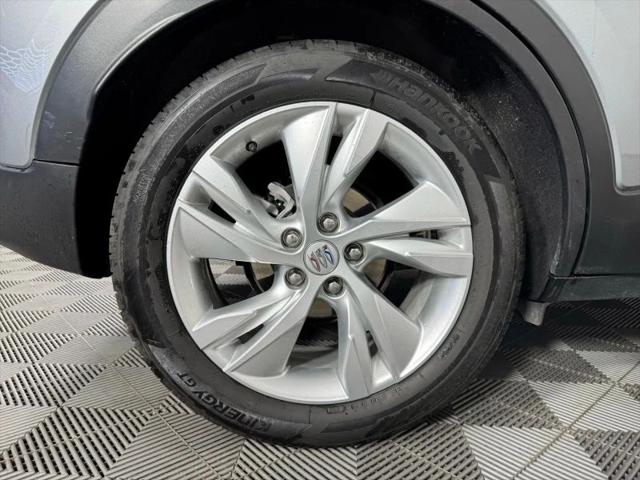 2024 Buick Encore GX Preferred AWD