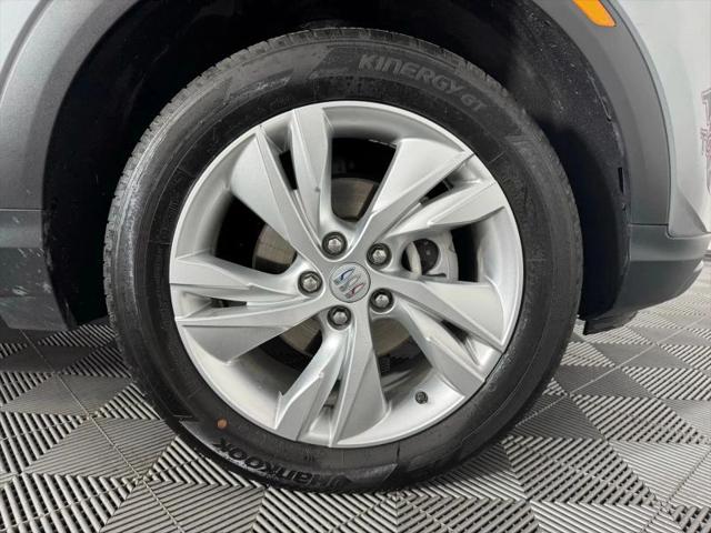 2024 Buick Encore GX Preferred AWD