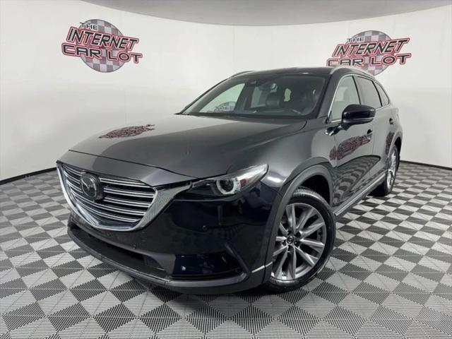 2023 Mazda CX-9 Grand Touring for sale in Lincoln, NE