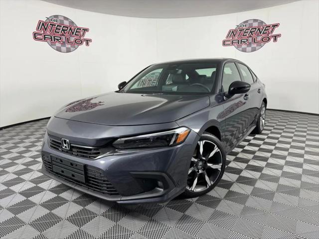 2025 Honda Civic Sport Touring for sale in Lincoln, NE