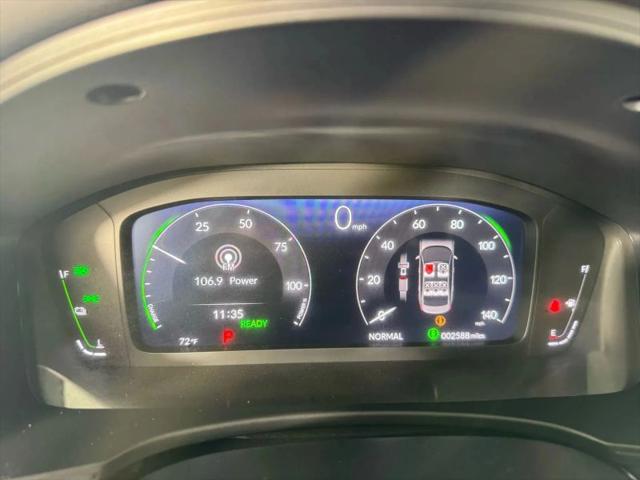 2025 Honda Civic Sport Touring