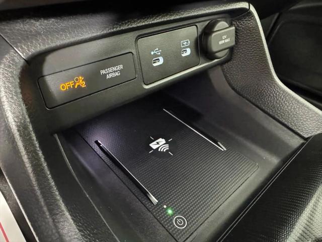 2025 Honda Civic Sport Touring