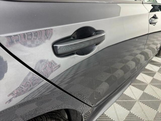 2025 Honda Civic Sport Touring
