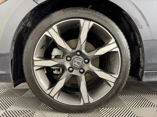 2025 Honda Civic Sport Touring