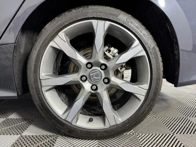 2025 Honda Civic Sport Touring