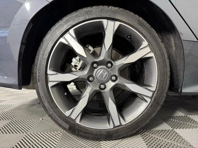 2025 Honda Civic Sport Touring