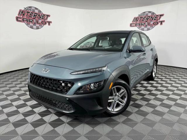 2022 Hyundai Kona SE for sale in Lincoln, NE