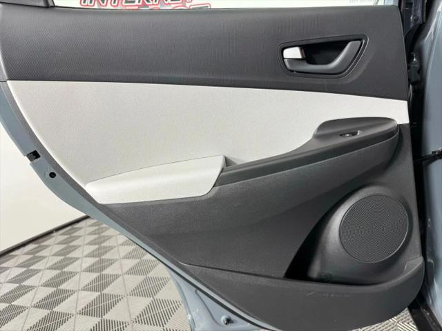 2022 Hyundai Kona SE