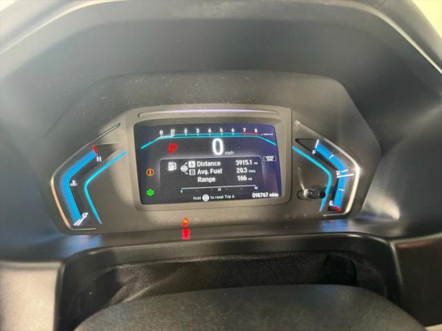 2020 Honda Odyssey LX