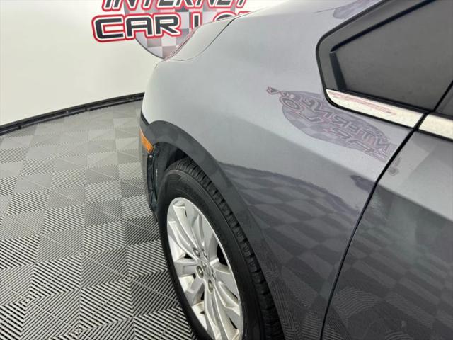 2020 Honda Odyssey LX