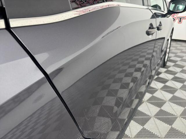 2020 Honda Odyssey LX