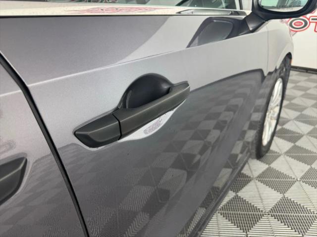 2020 Honda Odyssey LX