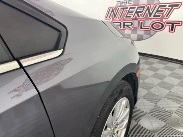 2020 Honda Odyssey LX