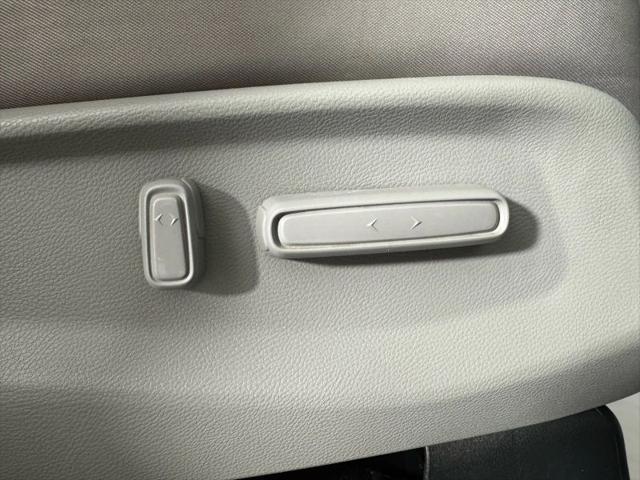 2020 Honda Odyssey LX