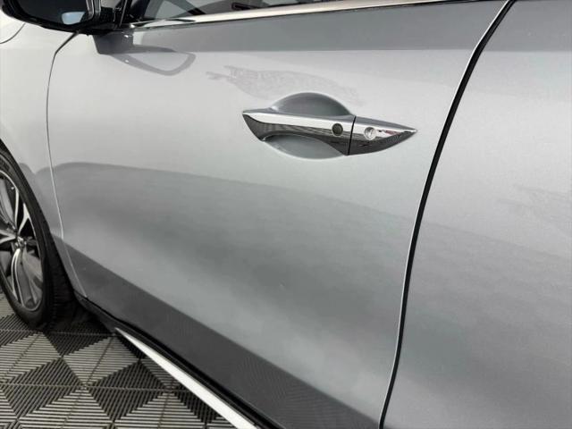 2020 Acura MDX Technology Package
