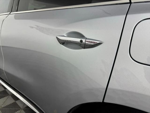 2020 Acura MDX Technology Package