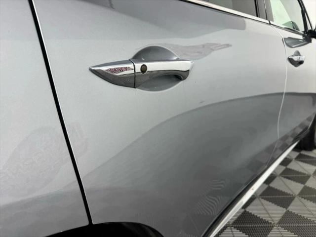 2020 Acura MDX Technology Package