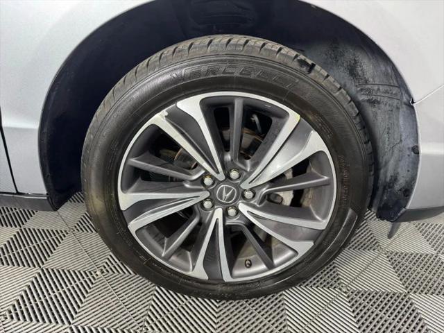 2020 Acura MDX Technology Package