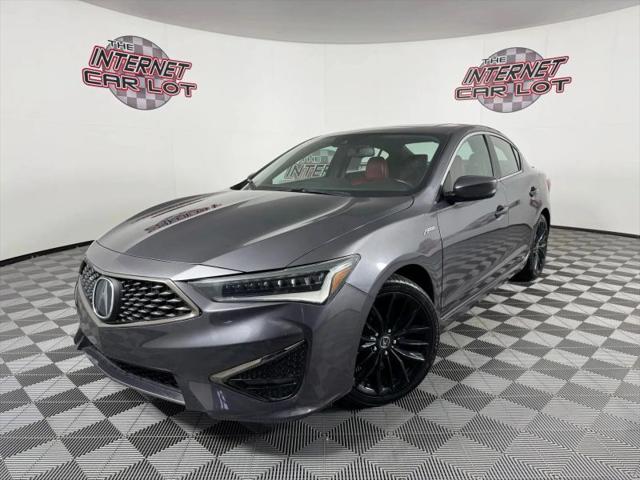 2022 Acura ILX Premium Package for sale in Lincoln, NE