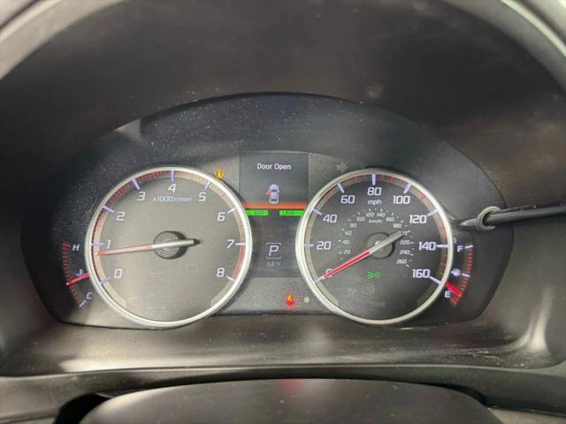 2022 Acura ILX Premium Package