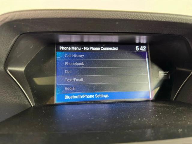 2022 Acura ILX Premium Package