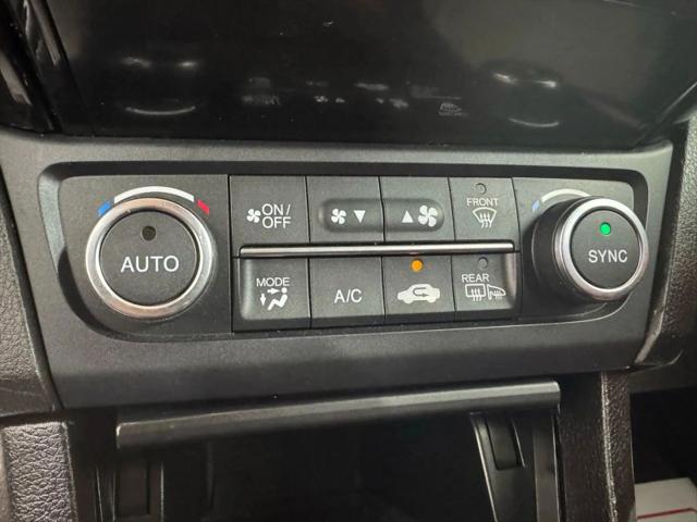 2022 Acura ILX Premium Package