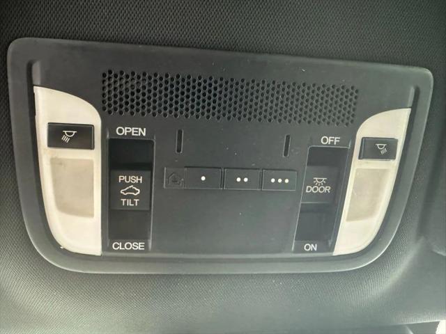 2022 Acura ILX Premium Package