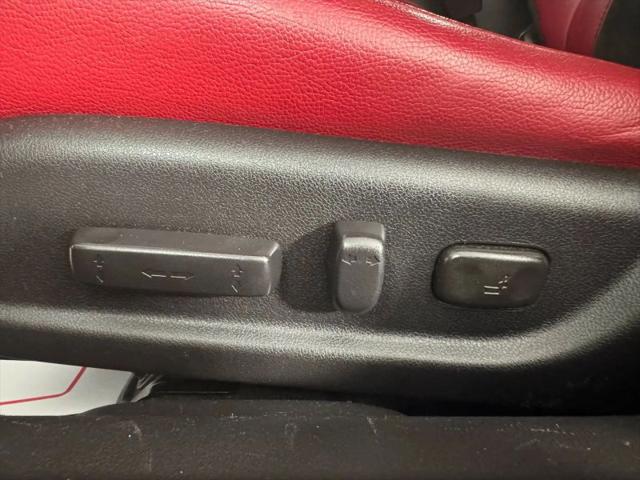 2022 Acura ILX Premium Package