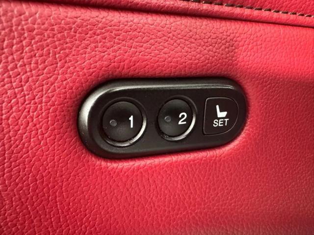 2022 Acura ILX Premium Package