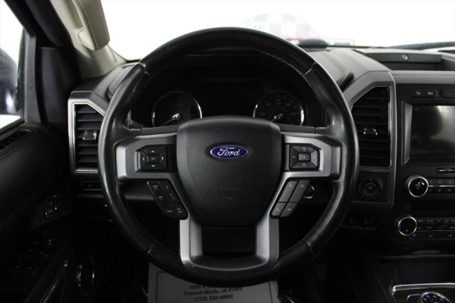 2020 Ford Expedition Platinum MAX