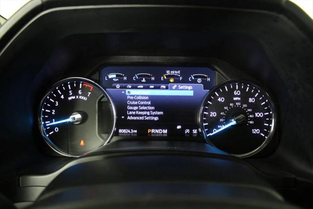 2020 Ford Expedition Platinum MAX
