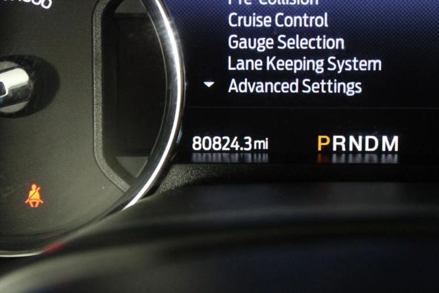 2020 Ford Expedition Platinum MAX