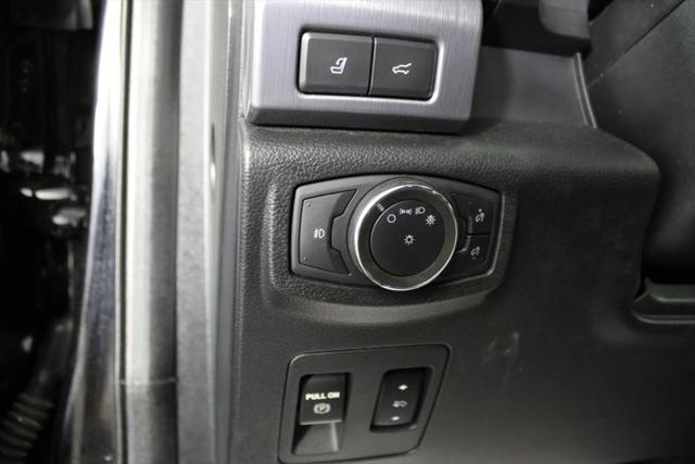 2020 Ford Expedition Platinum MAX