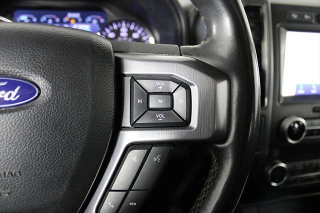 2020 Ford Expedition Platinum MAX