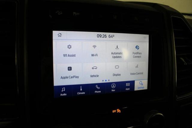 2020 Ford Expedition Platinum MAX