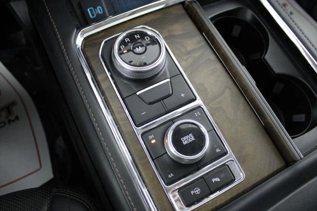 2020 Ford Expedition Platinum MAX