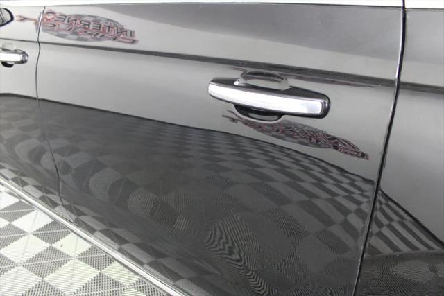 2020 Ford Expedition Platinum MAX