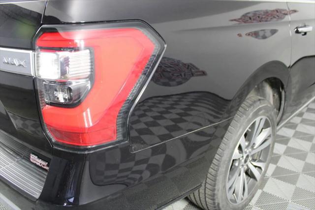 2020 Ford Expedition Platinum MAX