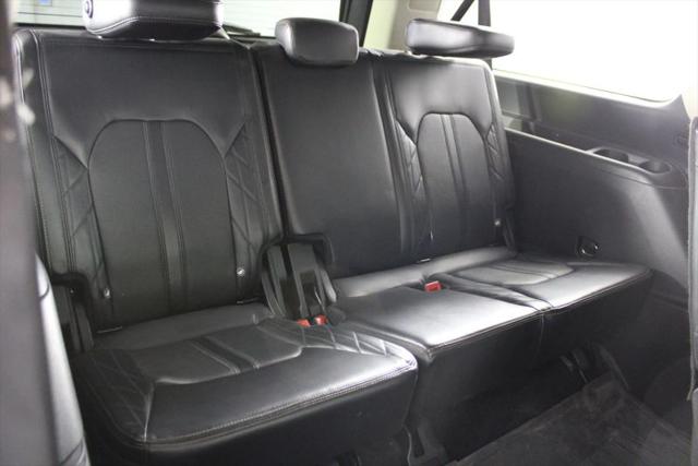 2020 Ford Expedition Platinum MAX