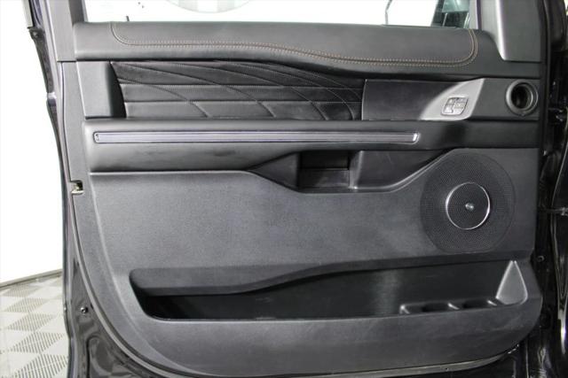 2020 Ford Expedition Platinum MAX